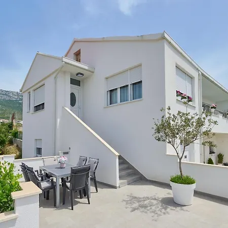 Infinity Apartament Kaštela