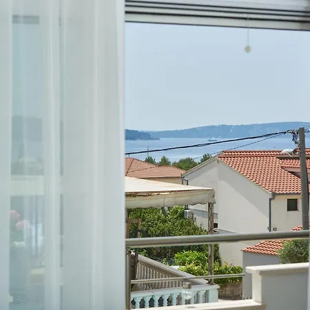 Infinity Apartamento